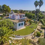 Villa Maisie By Carvoeiro (Lagoa)