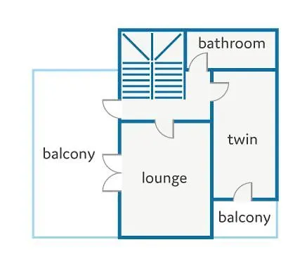 Вилла Maisie By