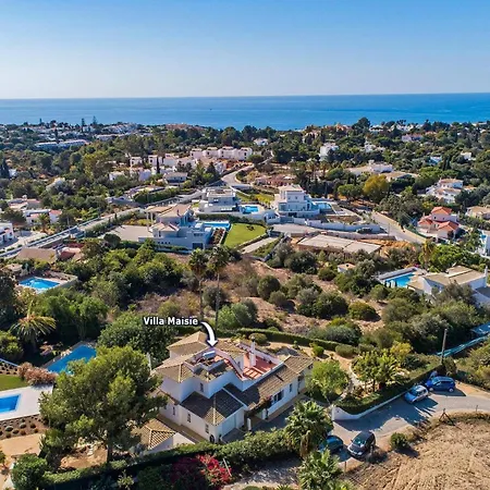 Maisie By * Карвоейру