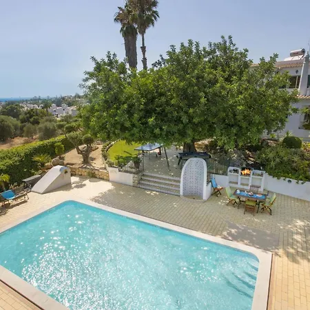 Villa Maisie By