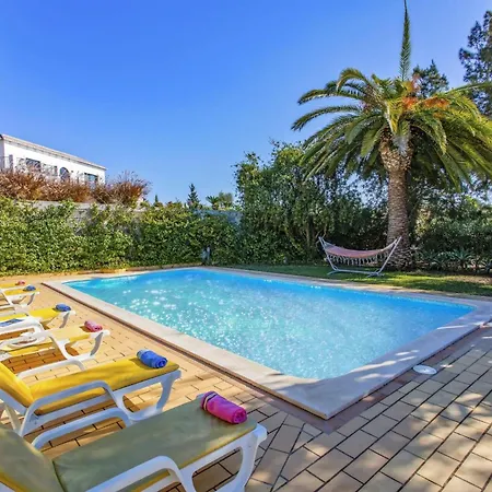 Villa Maisie By Carvoeiro (Lagoa)