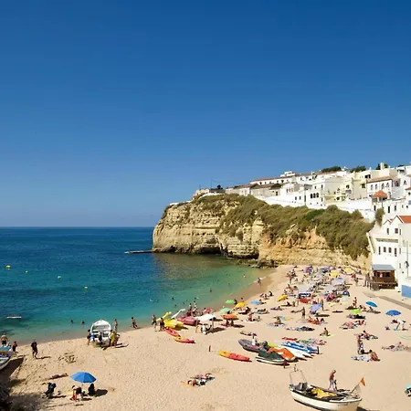 Maisie By Villa Carvoeiro (Lagoa)