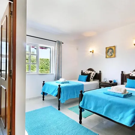 Maisie By Villa Carvoeiro (Lagoa)