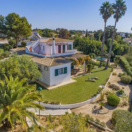 Villa Maisie By Carvoeiro (Lagoa)